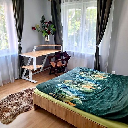ילנייה גורה Apartament Deluxe מראה חיצוני תמונה