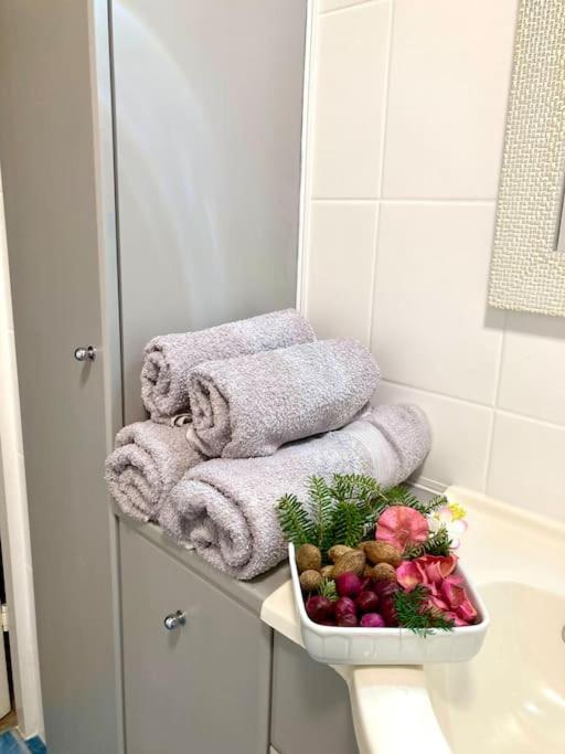 ילנייה גורה Apartament Deluxe מראה חיצוני תמונה