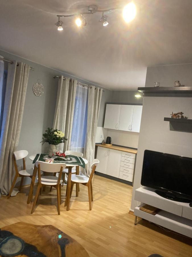 ילנייה גורה Apartament Deluxe מראה חיצוני תמונה