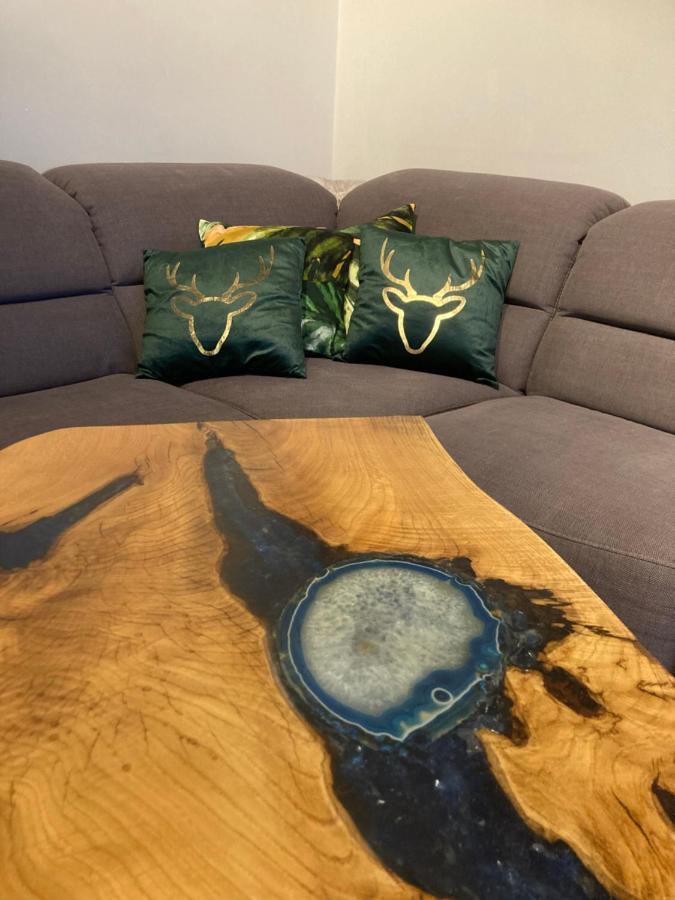 ילנייה גורה Apartament Deluxe מראה חיצוני תמונה