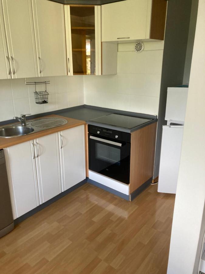 ילנייה גורה Apartament Deluxe מראה חיצוני תמונה