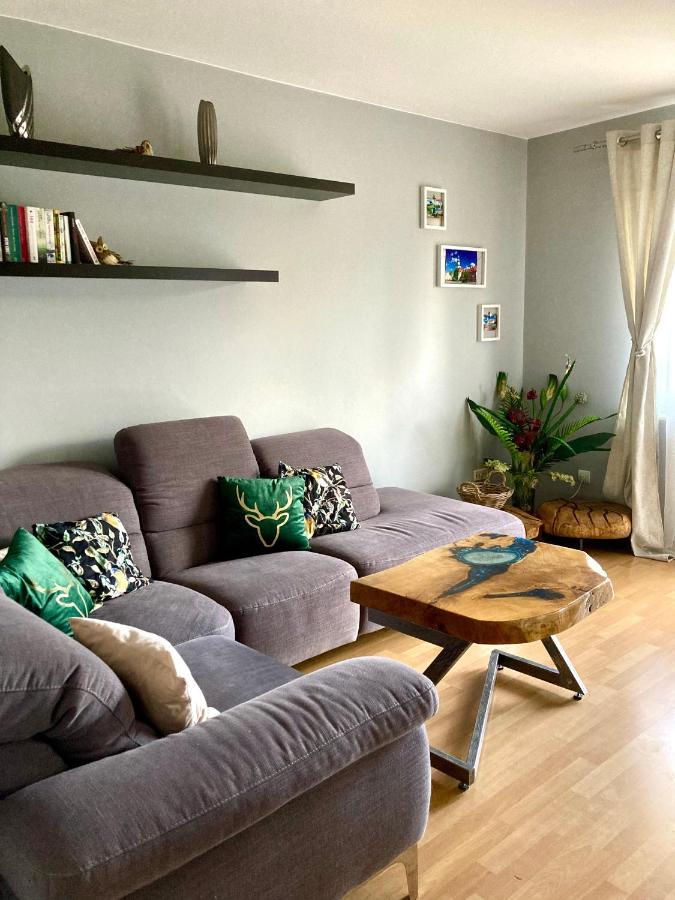 ילנייה גורה Apartament Deluxe מראה חיצוני תמונה