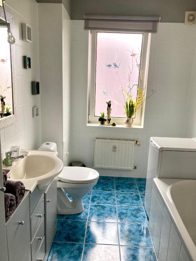 ילנייה גורה Apartament Deluxe מראה חיצוני תמונה