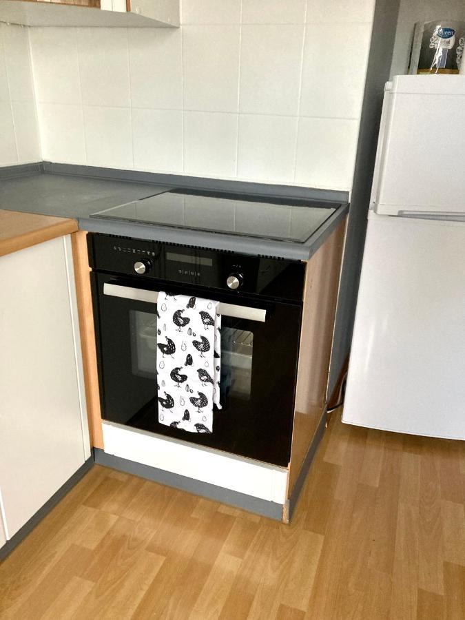 ילנייה גורה Apartament Deluxe מראה חיצוני תמונה