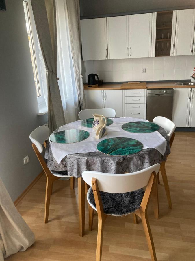 ילנייה גורה Apartament Deluxe מראה חיצוני תמונה